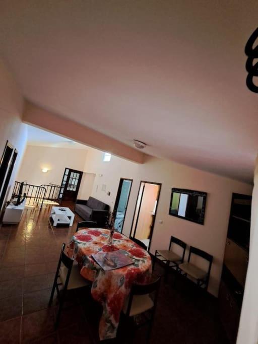 Apartamento Betty House. Santa Cruz  Exterior foto