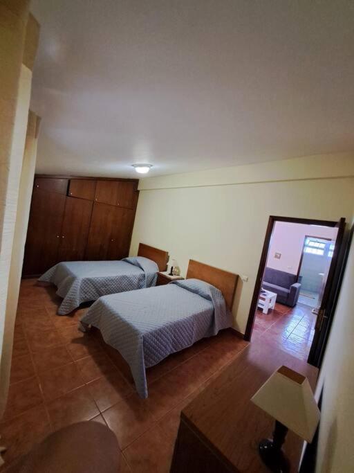 Apartamento Betty House. Santa Cruz  Exterior foto